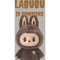 labubu-LBB 1107